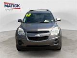 Used 2012 Chevrolet Equinox LT w/ Driver Convenience Package image 2