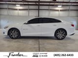 Used 2024 Chevrolet Malibu RS image 2