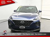 Used 2020 Hyundai Santa Fe SE image 3