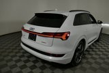 Used 2022 Audi e-tron Premium w/ Convenience Plus Package image 3