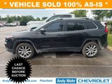 Used 2014 Jeep Cherokee Limited image 4