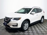 Used 2019 Nissan Rogue SV image 4