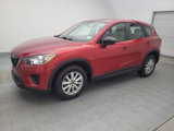 Used 2015 MAZDA CX-5 Sport image 2