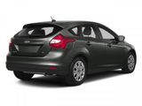 Used 2014 Ford Focus SE image 2