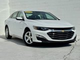 Used 2024 Chevrolet Malibu LT image 2