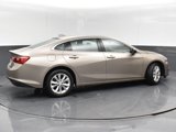 Used 2025 Chevrolet Malibu LT image 5