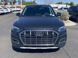 Used 2023 Audi Q5 2.0T Premium Plus image 2
