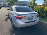 Used 2016 Toyota Corolla S image 5