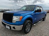 Used 2014 Ford F150 XLT image 4