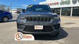 New 2025 Jeep Grand Cherokee Laredo image 2