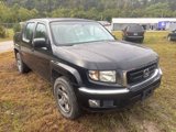 Used 2009 Honda Ridgeline RT image 3