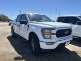 Used 2023 Ford F150 XL w/ STX Appearance Package image 3