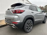 New 2025 Chevrolet TrailBlazer ACTIV w/ Convenience Package image 3