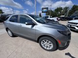 Used 2024 Chevrolet Equinox LT image 3