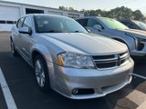 Used 2012 Dodge Avenger SXT Plus image 4
