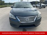 Used 2014 Nissan Sentra SV image 3