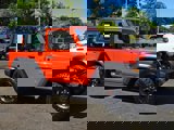 Used 2018 Jeep Wrangler Sport image 2
