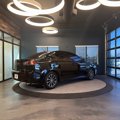 Used 2017 Mitsubishi Lancer ES image 3