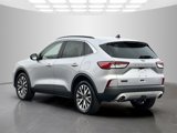 Used 2020 Ford Escape Titanium image 3