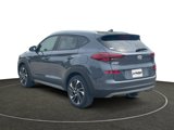 Certified 2021 Hyundai Tucson Sport image 3