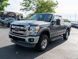 Used 2013 Ford F250 4x4 SuperCab Super Duty image 3
