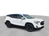 Certified 2019 GMC Terrain SLE image 2