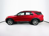 Used 2021 Ford Explorer XLT w/ Equipment Group 202A image 4