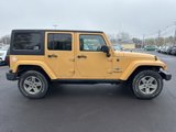 Used 2014 Jeep Wrangler Unlimited Sport image 4