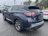 Used 2017 Nissan Murano SL image 3