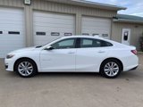 Used 2022 Chevrolet Malibu LT image 4