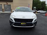 Used 2023 Hyundai Kona Limited image 2