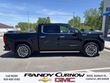 Used 2024 GMC Sierra 1500 Denali Ultimate image 6