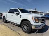 Used 2022 Ford F150 Lariat w/ FX4 Off-Road Package image 3
