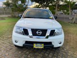 Used 2019 Nissan Frontier SV image 2
