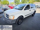 Used 2005 Dodge Durango SXT image 5