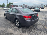 Used 2011 Chevrolet Cruze LT image 4