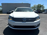 Used 2015 Volkswagen Passat 1.8T Limited Edition image 2