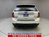 Used 2013 Ford Edge Limited image 4