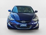 Used 2013 Hyundai Elantra GLS w/ Preferred Pkg image 2