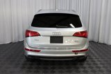 Used 2016 Audi Q5 3.0T Premium Plus image 5