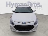 Used 2015 Hyundai Sonata Hybrid image 2