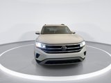 Used 2021 Volkswagen Atlas SE image 3