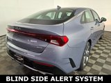 Used 2022 Kia K5 LXS image 5