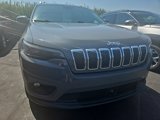 Certified 2021 Jeep Cherokee Latitude Lux w/ Comfort/Convenience Group image 3