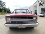 Used 1986 Chevrolet Silverado 1500 1500 image 3