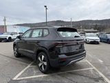 New 2025 Volkswagen Taos S image 5