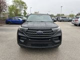 Used 2020 Ford Explorer XLT image 2