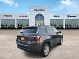 Certified 2022 Jeep Compass Latitude image 4