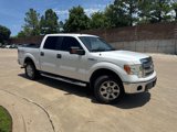 Used 2014 Ford F150 XLT w/ Equipment Group 302A Luxury image 4