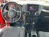 Used 2011 Jeep Wrangler Sport image 3
